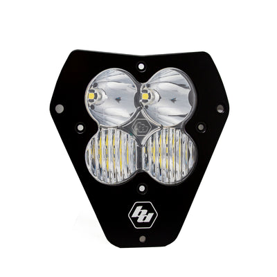 XL Pro Series (D/C) Headlight Kit <br> 08-13 KTM 250-500 XC-F SX-F XCF-W SX-F EXC
