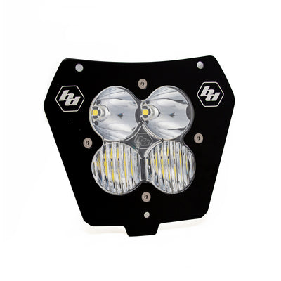 XL Pro Series (A/C) Headlight Kit <br> 13-16 KTM 200 XC-W 250 XC 300 XC