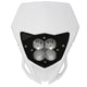 XL Pro Headlight Kit w/ Shell <br> 16-18 Yamaha YZ250FX YZ450FX
