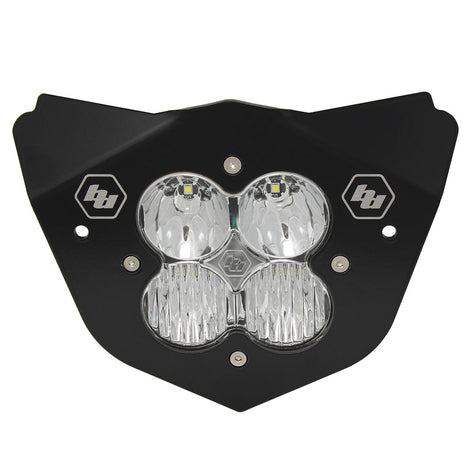 XL Pro Headlight Kit <br> 12-23 Yamaha WR450F WR250F