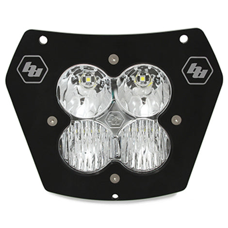 XL Pro Series (A/C) Headlight Kit <br> 15-16 Husqvarna TE300