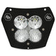 XL Pro Series (A/C) Headlight Kit <br> 15-16 Husqvarna TE300
