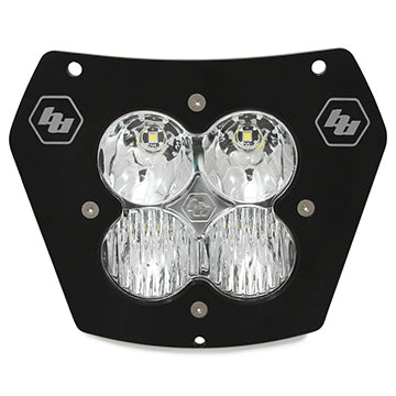 XL Pro Series (A/C) Headlight Kit <br> 15-16 Husqvarna TE300