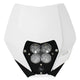 XL Pro (A/C) Headlight Kit with Shell <br> 08-11 KTM 200 250 300 450 530 XC-W XC-F XC