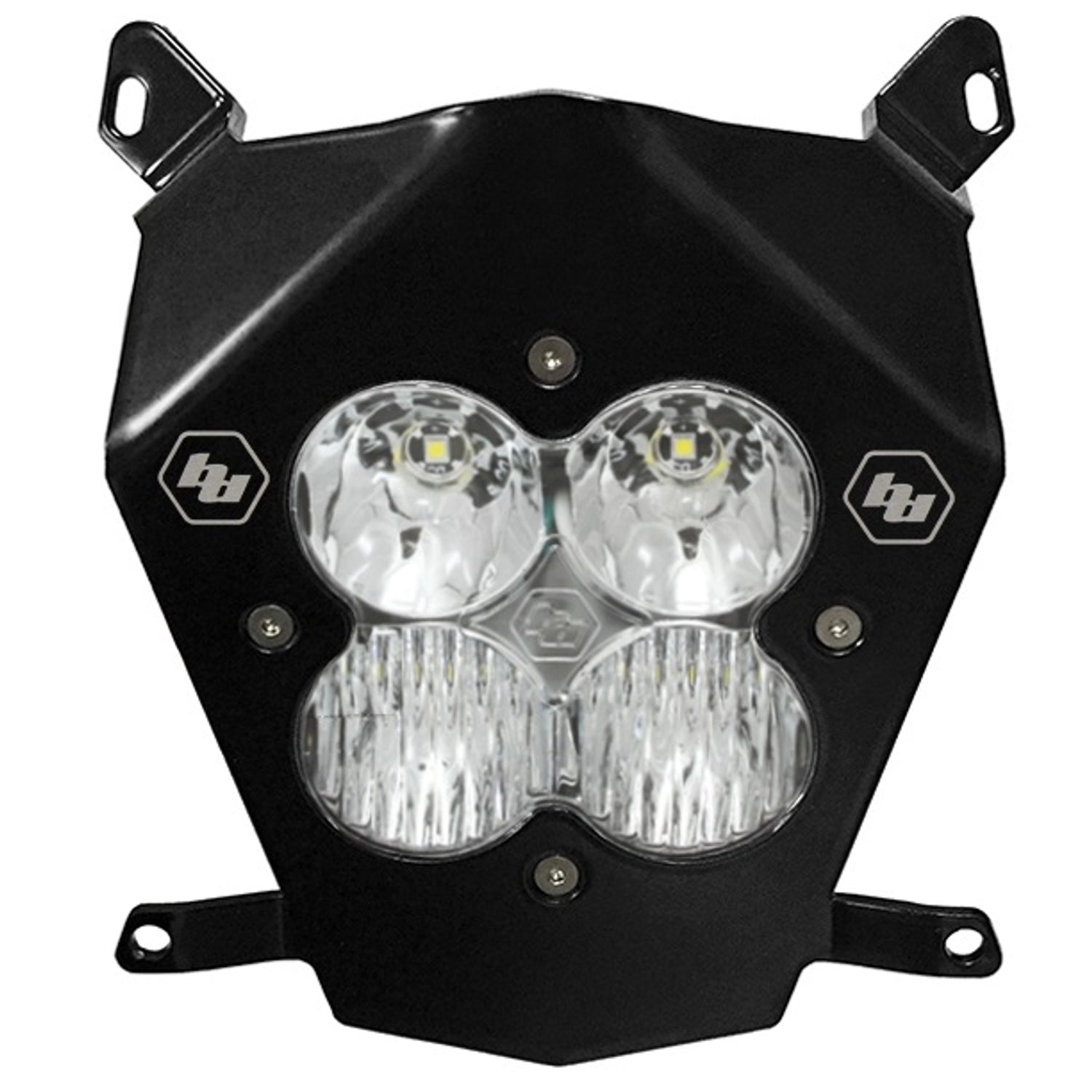 XL Pro (D/C) Headlight Kit <br> 12-16, 2018 KTM 690 Enduro R