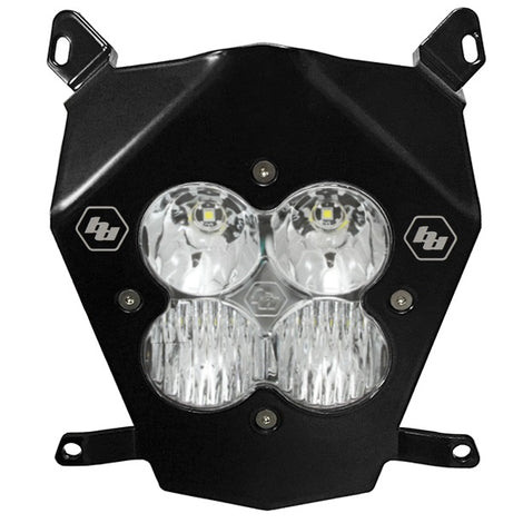 XL Pro (D/C) Headlight Kit <br> 12-16, 2018 KTM 690 Enduro R