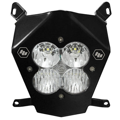 XL Pro (D/C) Headlight Kit <br> 12-16, 2018 KTM 690 Enduro R