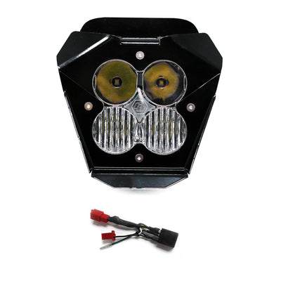 XL Pro Series (A/C) Headlight Kit <br> 19-20 KTM 690 Enduro R 690 SMC-R