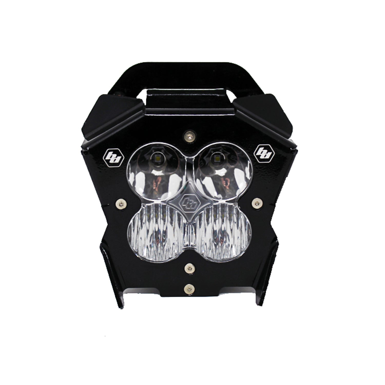 XL Pro (D/C) Headlight Kit <br> 17-22 KTM 250-500 EXC-F Six Days XC-W TPI