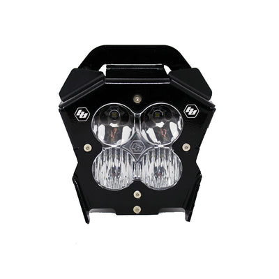 XL Pro (A/C) Headlight Kit <br> 17-19 KTM 250 300 XC 150-300 XC-W