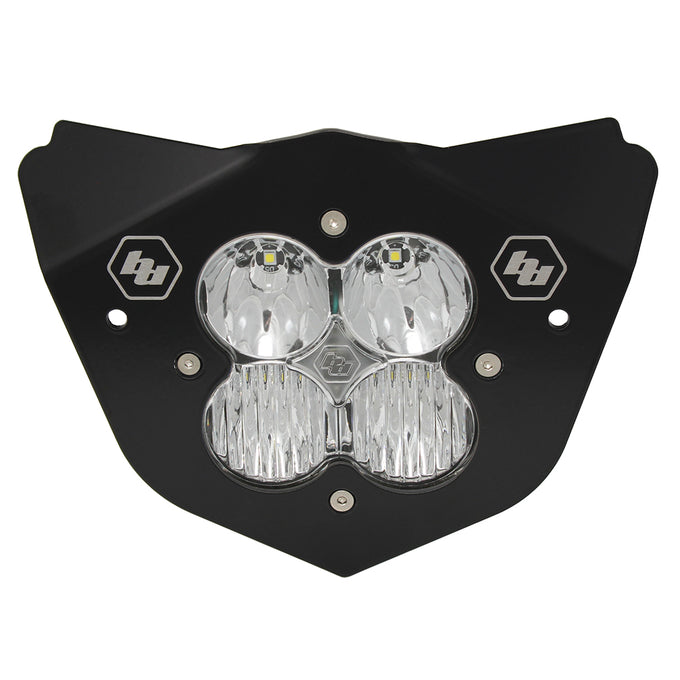 XL Sport Headlight Kit <br> 12-23 Yamaha WR450F WR250F