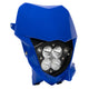 XL Pro Headlight Kit w/ Shell <br> 21-23 Yamaha YZ250FX YZ450FX