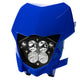 XL Pro Headlight Kit w/ Shell <br> 21-23 Yamaha YZ250FX YZ450FX