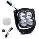 XL Pro (D/C) Headlight Kit w/ Hi-Low Harness <br> 2025 Husqvarna FE350S FE450 FE501S