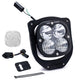 Husqvarna XL Pro (D/C) Headlight Kit w/ Dimmer <br> 24-25 Husqvarna TE150-300 FE350S/450/501S