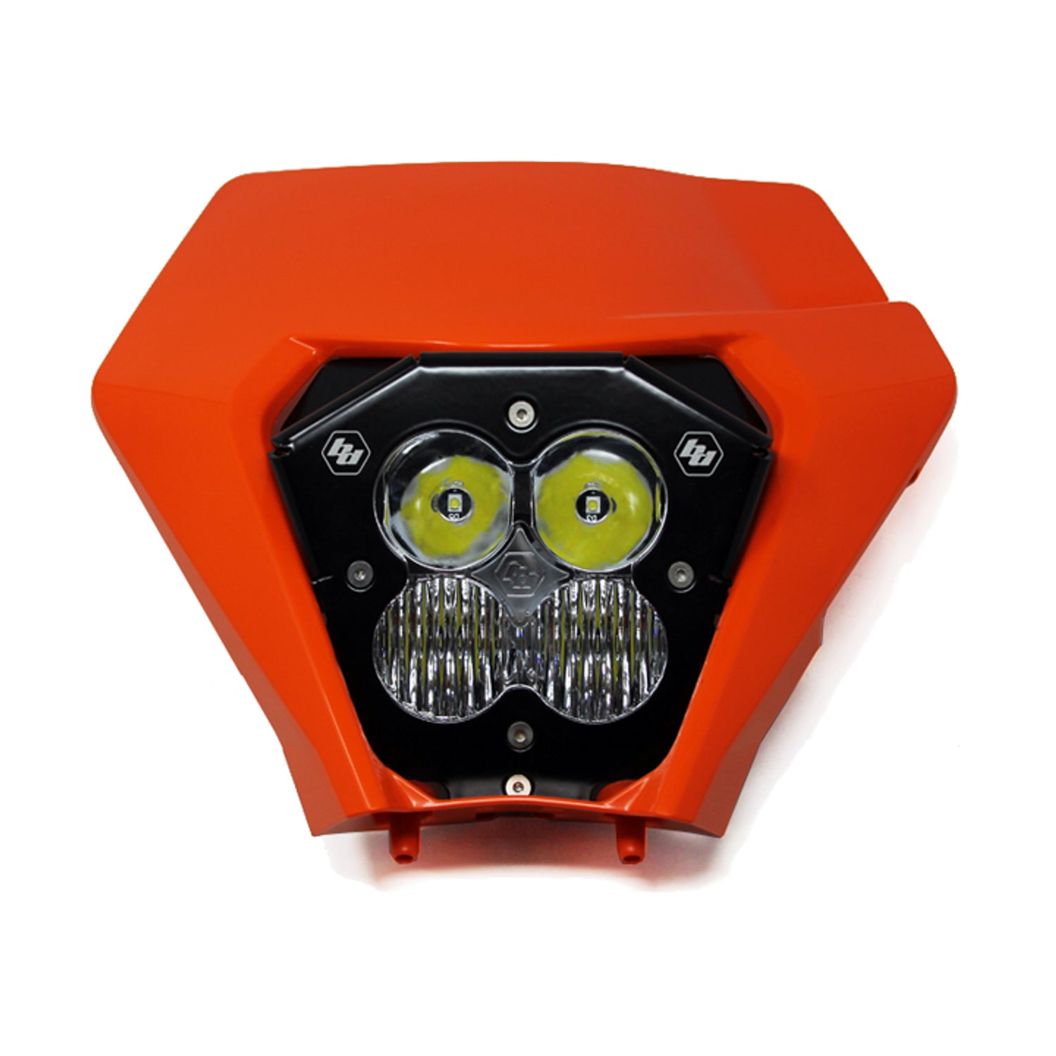 XL Pro (D/C) Headlight Kit with Shell <br> 20-22 KTM 150-500 XC-W Six Days TPI EXC-F