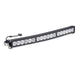 OnX6 Arc LED Light Bar <br> Length 30in X Depth 4.29in X Height 2.69in