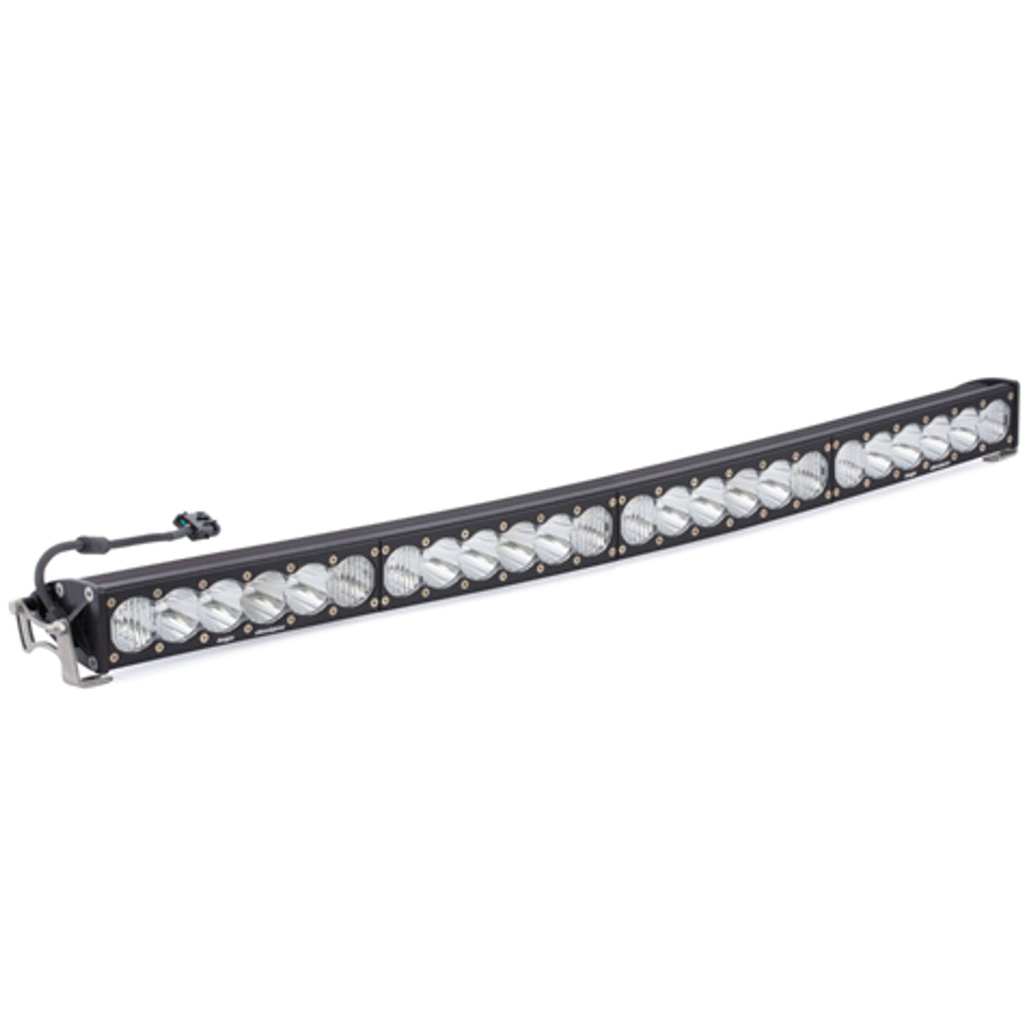 OnX6 Arc Series Driving Combo 40in LED Light Bar <br> Length 40in X Depth 4.29in X Height 2.69in