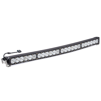 OnX6 Arc Series Driving Combo 40in LED Light Bar <br> Length 40in X Depth 4.29in X Height 2.69in