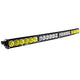 OnX6 Arc Dual Control LED Light Bar <br> Length 40in X Depth 4.29in X Height 2.69in