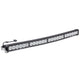 OnX6 Arc Series Wide Driving 40in LED Light Bar <br> Length 40in X Depth 4.29in X Height 2.69in