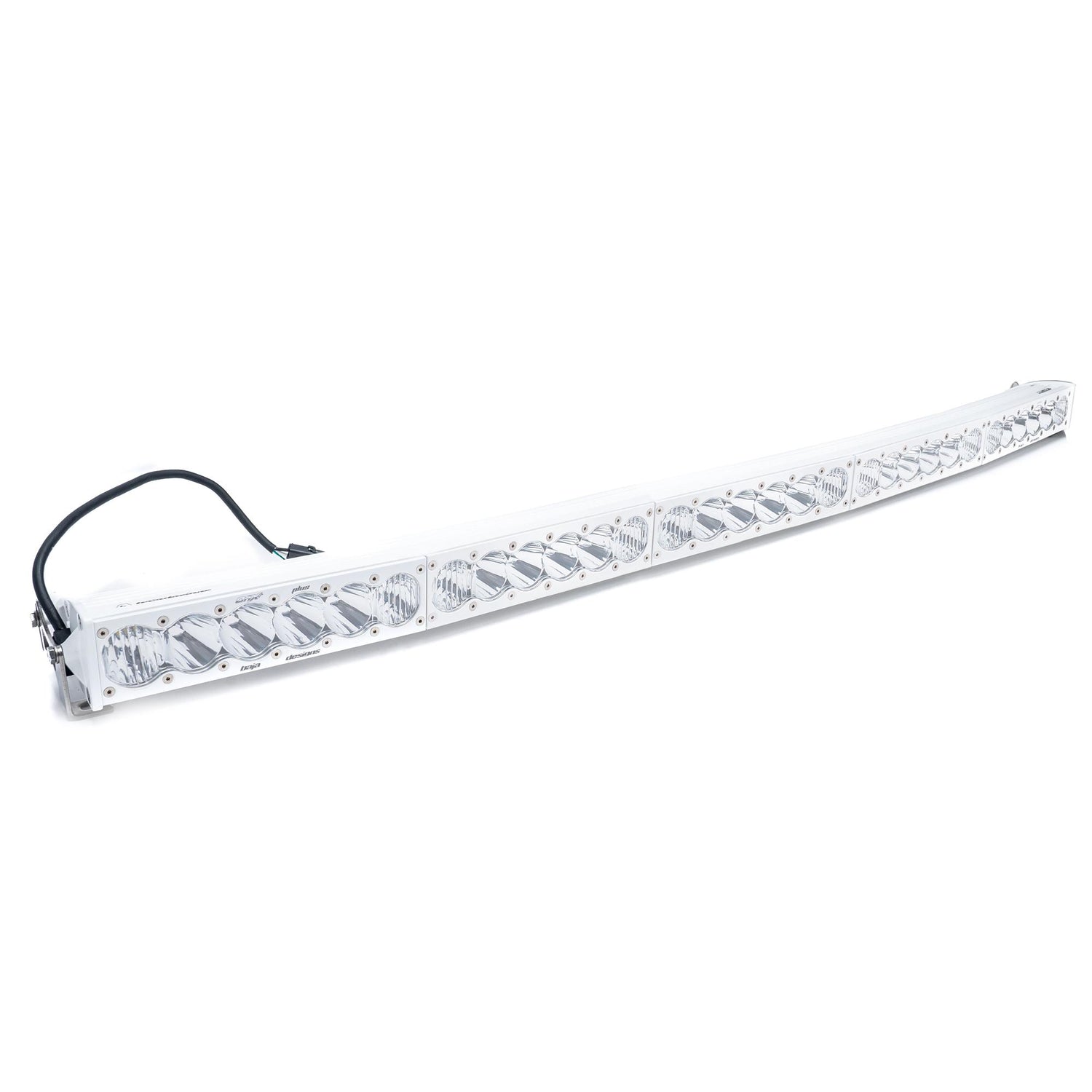 OnX6 White Arc LED Light Bar <br> Universal Fit