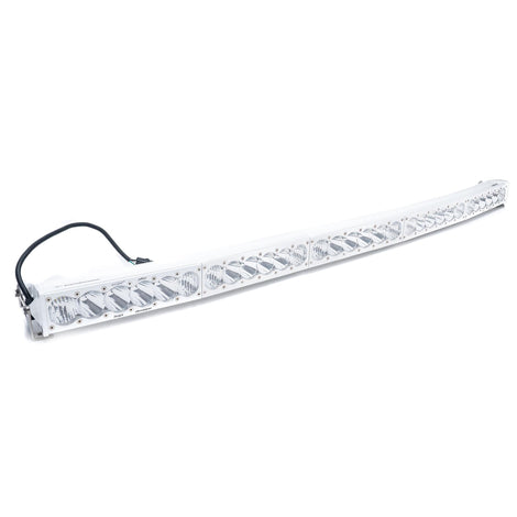 OnX6 White Arc LED Light Bar <br> Universal Fit