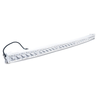 OnX6 White Arc LED Light Bar <br> Universal Fit