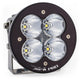 XL R Pro High Speed Spot LED Light Pod <br> Length 5.24in X Depth 3.65in X Height 5.24in