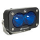 S2 Sport Spot Pattern LED Light Pod <br> Length 2.93in X Depth 1.68in X Height 1.76in