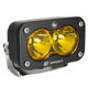 S2 Sport Spot Pattern LED Light Pod <br> Length 2.93in X Depth 1.68in X Height 1.76in