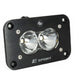S2 Sport Spot Pattern LED Auxiliary Light Pod <br> Length 2.93in X Depth 1.68in X Height 1.76in