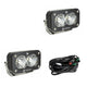 S2 Sport Spot Pattern LED Work Light <br> Length 2.93in X Depth 1.68in X Height 1.76in