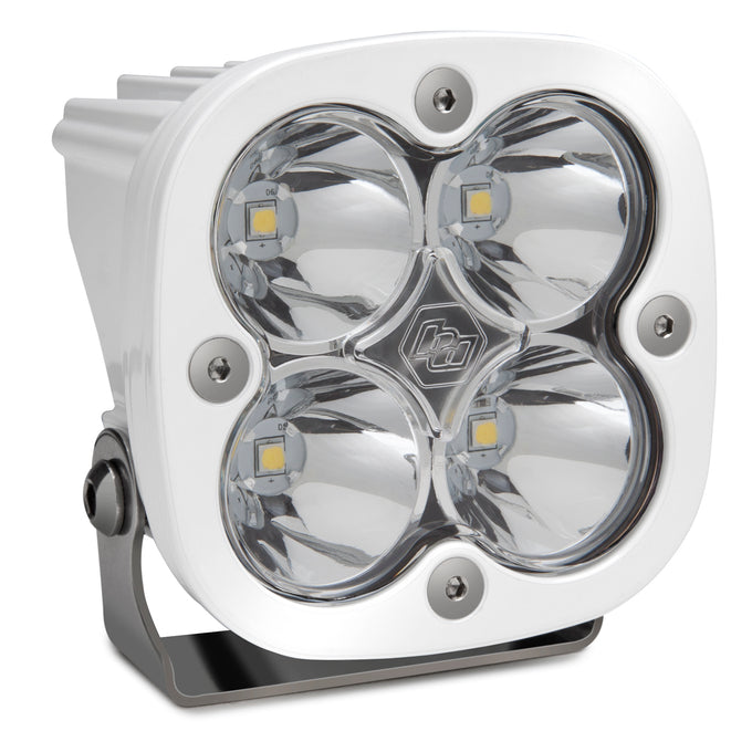 Squadron Sport Work/Scene LED Light Pod <br> Length 3.07in X Depth 2.77in X Height 3.07in