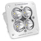 Squadron Spot Sport LED Light Pod <br> Length 3.07in X Depth 2.77in X Height 3.07in