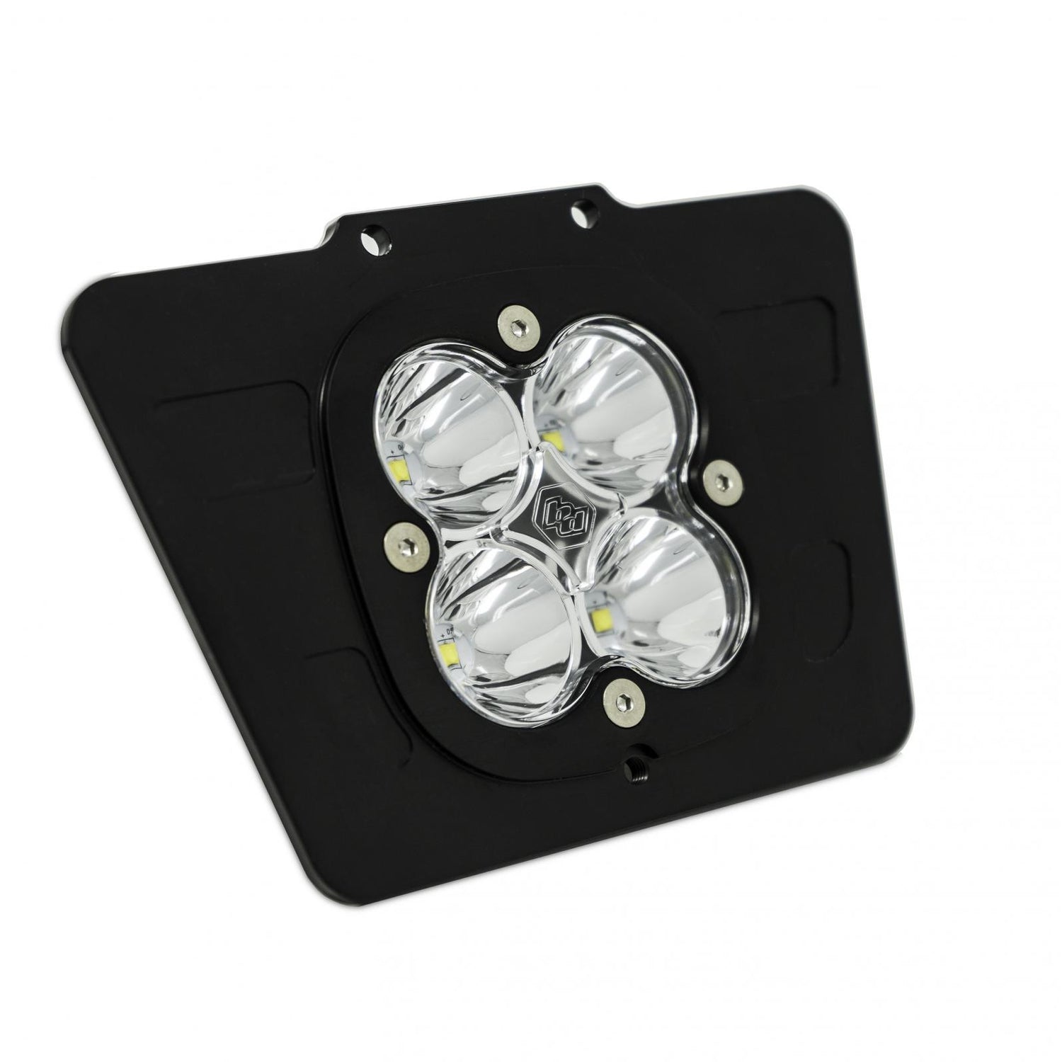 Squadron Sport (A/C) Headlight Kit <br> 08-17 Honda CRF250X CRF450X