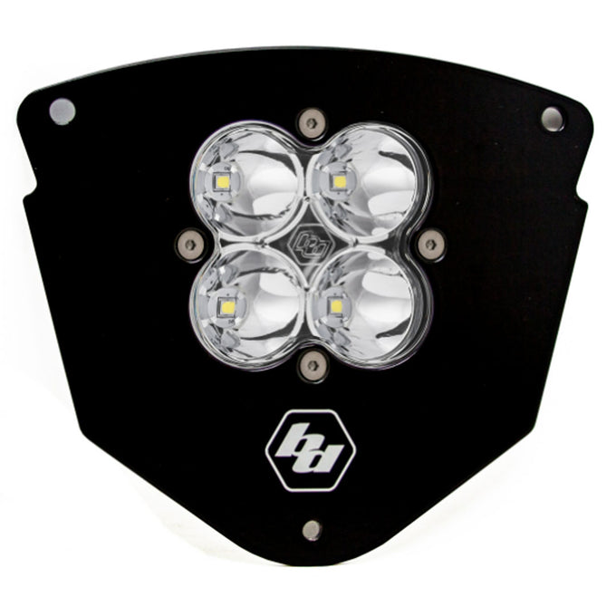 Squadron Sport (D/C) Headlight Kit <br> Fits 05-07 KTM Models
