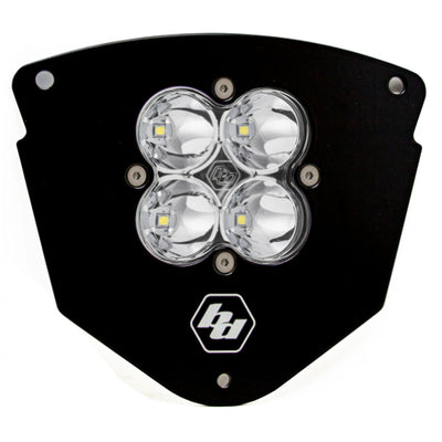 Squadron Sport (A/C) Headlight Kit <br> 05-06 KTM 200-450 XC XC-W XCF-W XC-F EXC