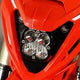 Squadron Sport Headlight Kit <br> 20-24 Beta 350-480 RR-Race Edition RR-S RR