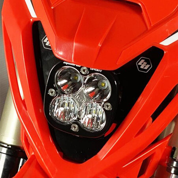 Squadron Sport Headlight Kit <br> 20-24 Beta 350-480 RR-Race Edition RR-S RR