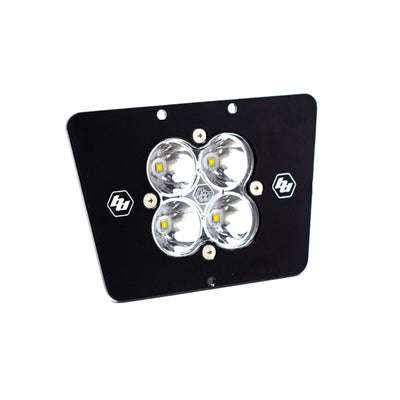 Squadron Sport (A/C) Headlight Kit <br> 04-07 Honda CRF250X CRF450X