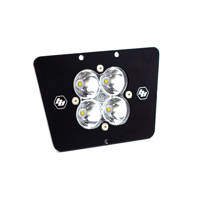 Squadron Sport (A/C) Headlight Kit <br> 04-07 Honda CRF250X CRF450X