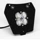 Squadron Sport (D/C) Headlight Kit <br> 13-16 KTM 250-500 SX-F XC-F XCF-W Six Days