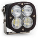 XL Sport Driving/Combo Spot LED Light Pod <br> Length 4.43in X Depth 3.65in X Height 4.43in