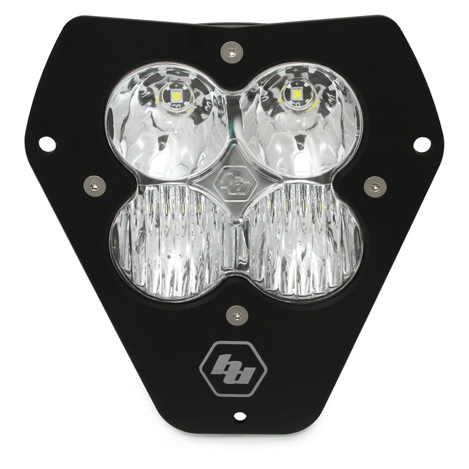 XL Sport (A/C) Headlight Kit <br> 08-11 KTM 200 250 300 450 530 XC-W XC-F XC