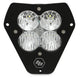 XL Sport (A/C) Headlight Kit <br> 08-11 KTM 200 250 300 450 530 XC-W XC-F XC