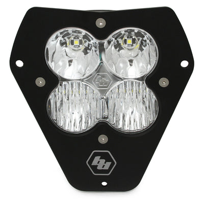 XL Sport (A/C) Headlight Kit <br> 08-11 KTM 200 250 300 450 530 XC-W XC-F XC