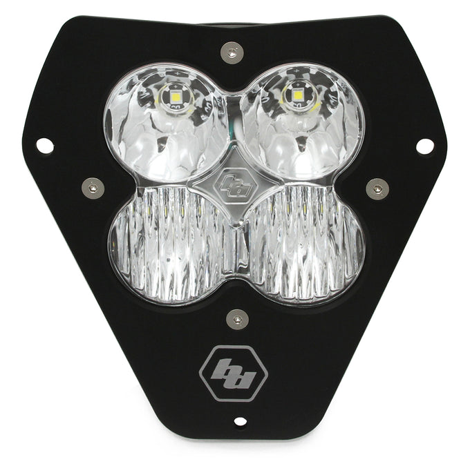 XL Sport (A/C) Headlight Kit <br> 08-11 KTM 200 250 300 450 530 XC-W XC-F XC