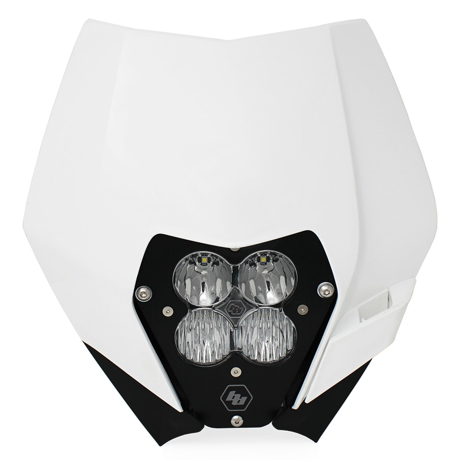 08-13 KTM XL Sport LED w/Headlight Shell <br> 08-13 KTM 250-505 XC-F XC-W XC EXC Six Days