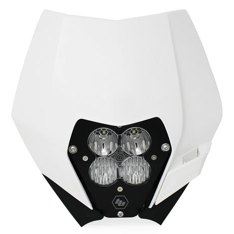 08-13 KTM XL Sport LED w/Headlight Shell <br> 08-13 KTM 250-505 XC-F XC-W XC EXC Six Days
